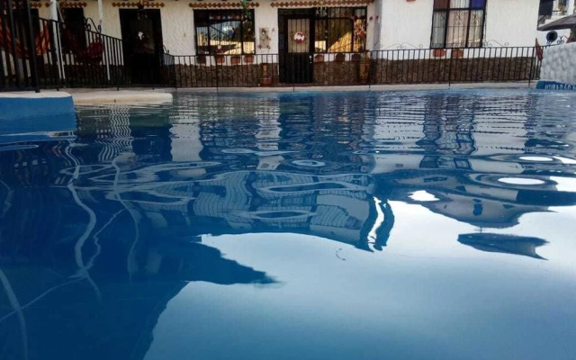 Hotel Villa Luisa