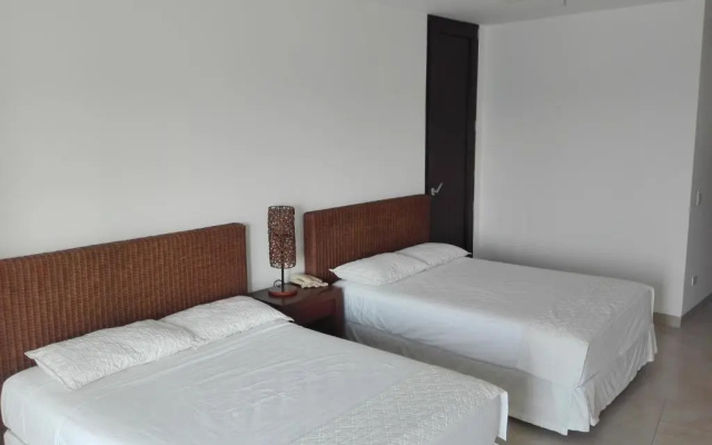 Suite Makana #403