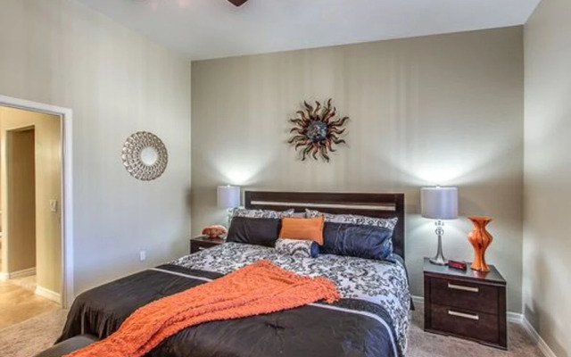 Southern #3116 - 3 Br condo by RedAwning