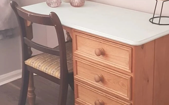 Luxury Open Plan 3bed Townhouse in Abergele
