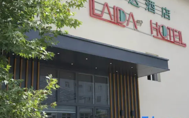 Laida Hotel