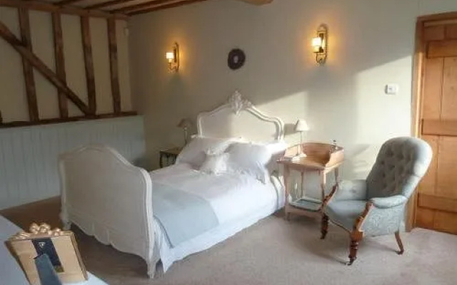 Bluebell Barn B And B