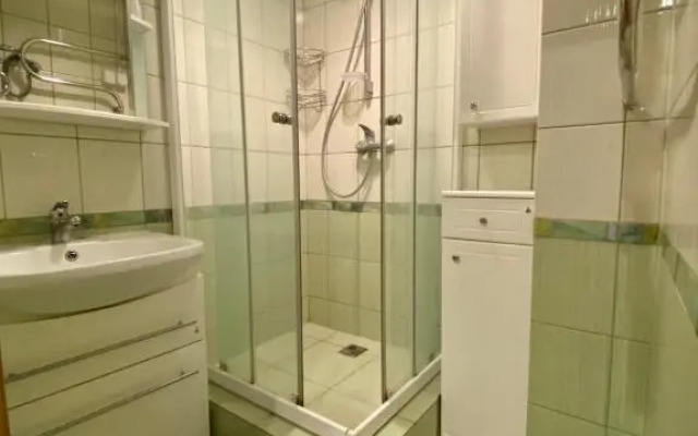 Apartamentai Vytauto 16