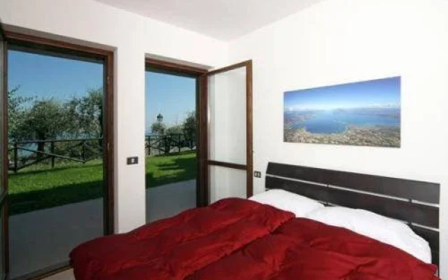 Residence I Vigneti Del Garda