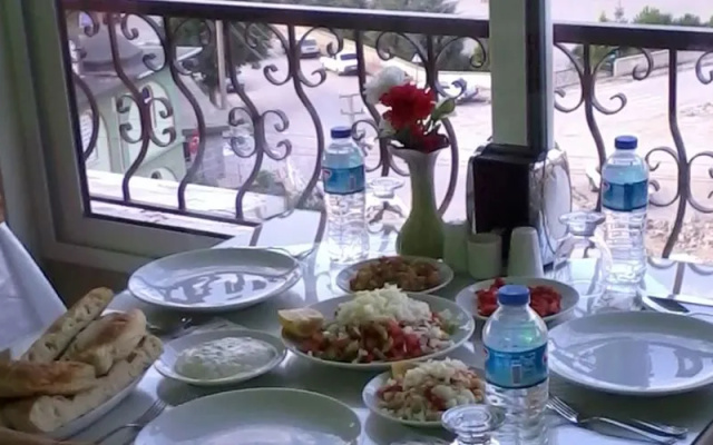 Melisa Termal Otel