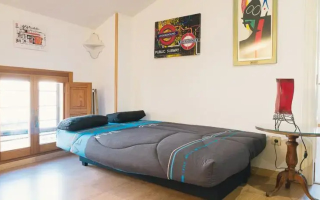 Apartment Plata