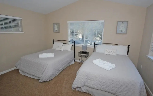 1512 Meadow Vale Drive 4 Bedroom Home by RedAwning
