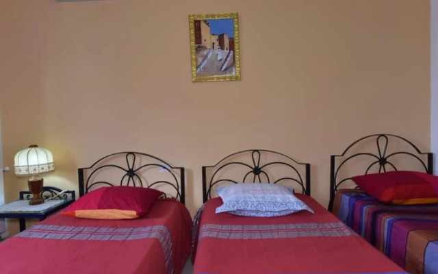 Dar Marrakech Appartement Sousse Tunisia
