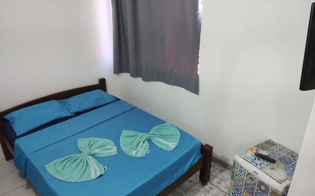Mundo da Lua Hostel