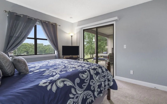 Patterson Pointe - Emphasis on Relaxation