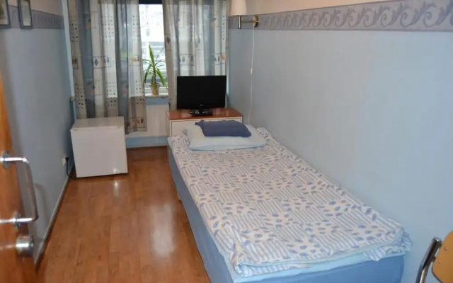 Hostel Patria