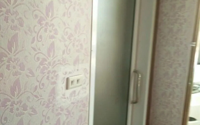 Panpree Hotel