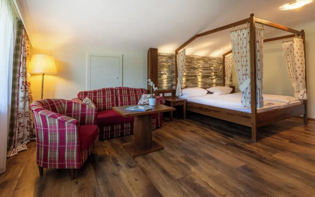 Sackmann Wanderhotel