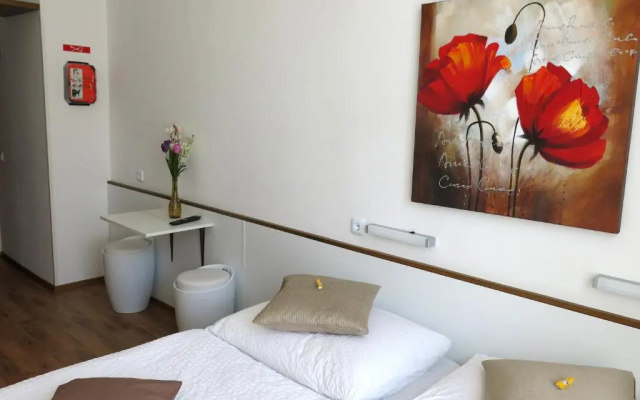KIBI Rooms
