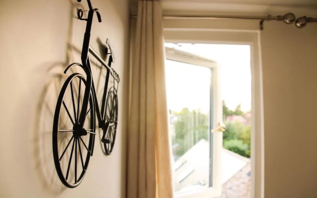 Suitely Garden Walk Apartments