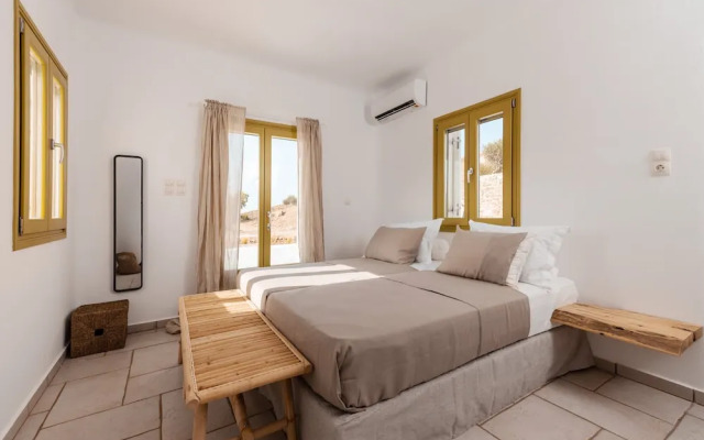 Ventu Paros Villa