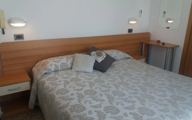 Hotel Zurigo