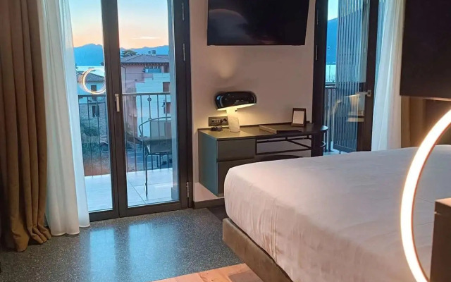 Hotel Al Caminetto  Adults Only, WorldHotels Craft