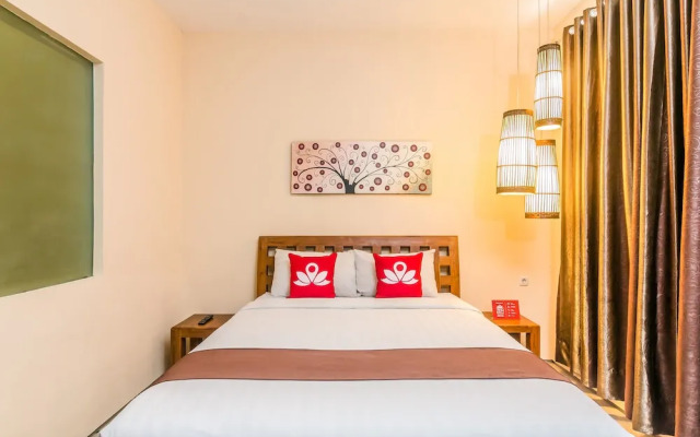 ZEN Rooms Denpasar Mahendradata