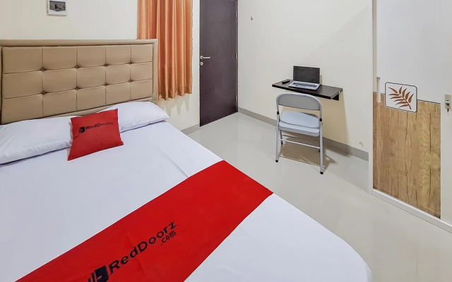 RedDoorz Syariah @ Borba Kesepuhan Cirebon