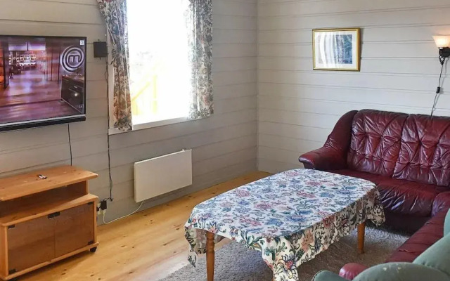4 Star Holiday Home in Aukra