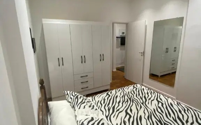 Otimo Sala e quarto Copa