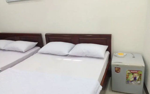 Hotel Thu Thao