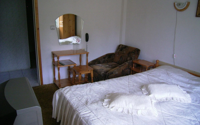 Guest House Zodiac