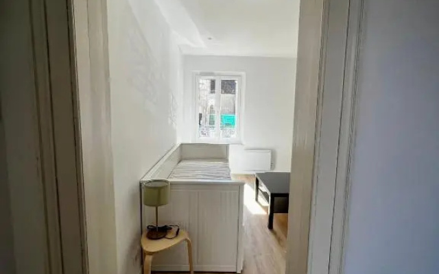 Appartement Centre ville Le Havre