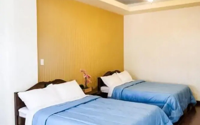 Minshuku KCS Hotel and Restaurant