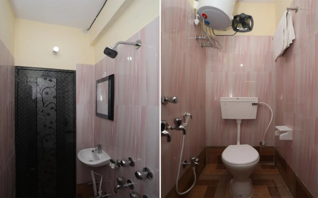 Lakeview Guest House By OYO Rooms