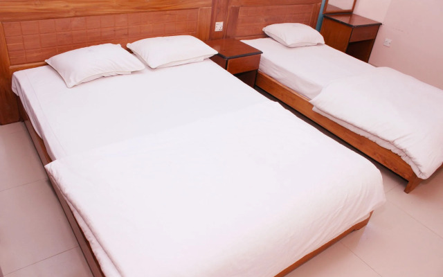 Shopno Bilash Holiday Suites
