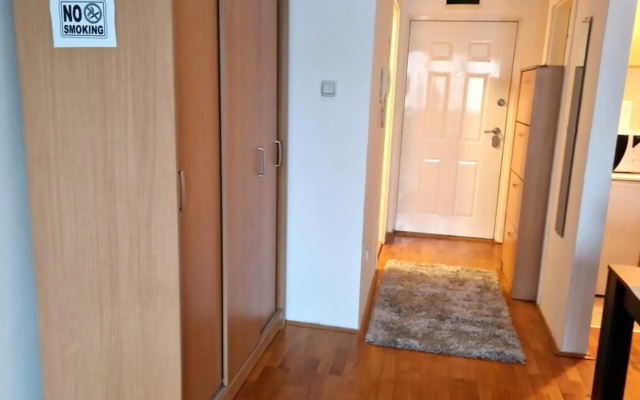 Anchy Apartment