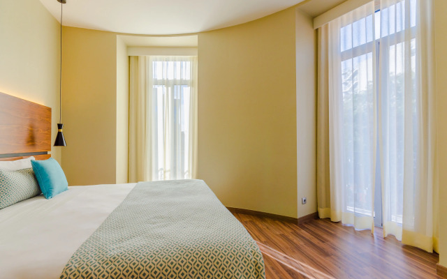 Hotel Vincci Liberdade