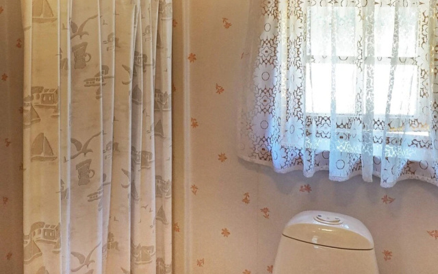 4 Person Holiday Home in Trensum