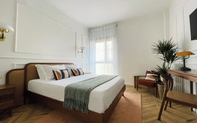 The New Guesthouse Vatican