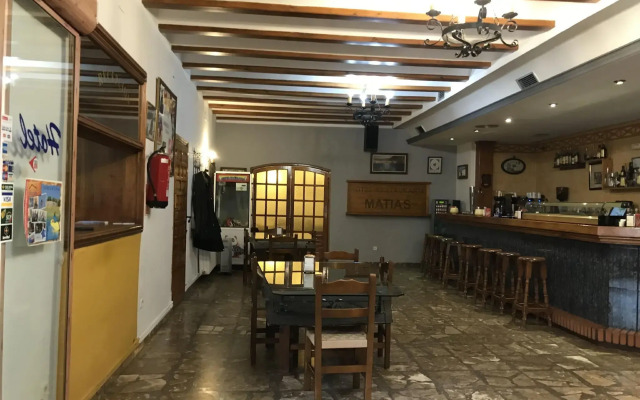 Hotel Matias