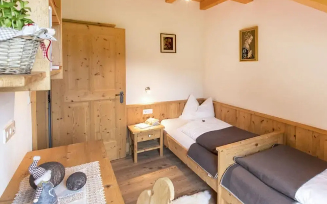 Cosy Apartment in Welsberg