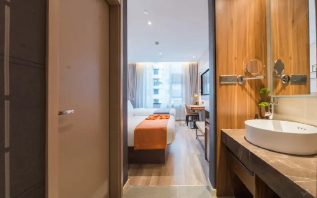 Home Inn Jimei University - Xiamen