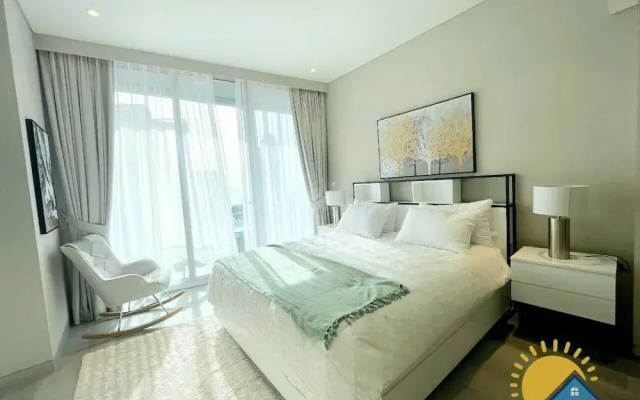 Dubai Marina Walk Gem Modern Apartments