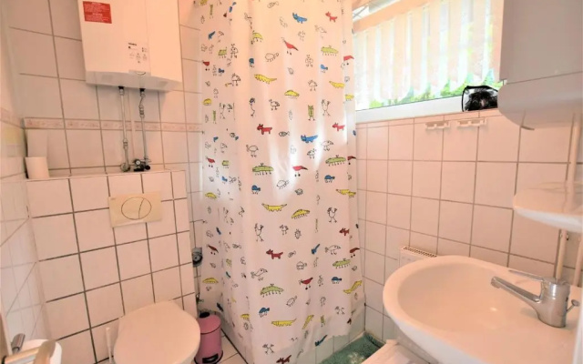 Haus Antje-Kellenhusen Whg3