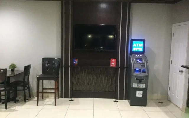 Muskogee Inn And Suites