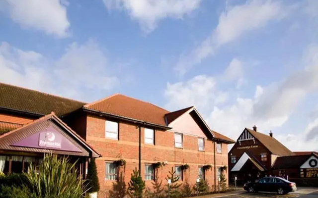 Premier Inn Kings Lynn