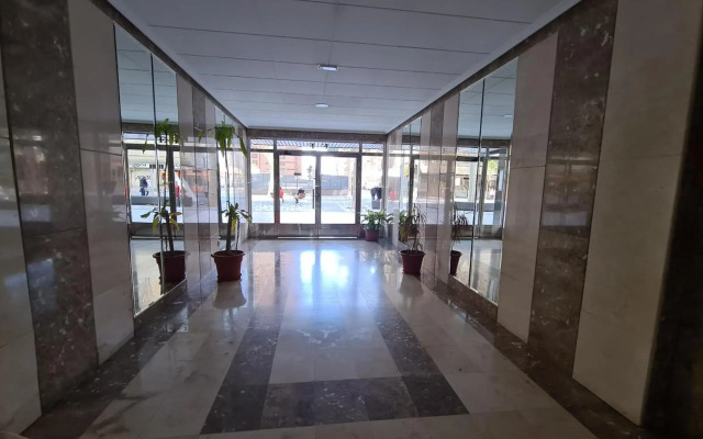 Apartamento Edificio Ilice -5