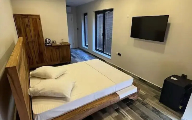Maşukiye Otel