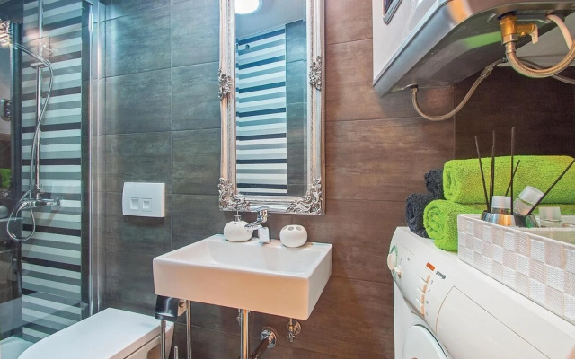Nice Home in Fazana With Wifi and 2 Bedrooms