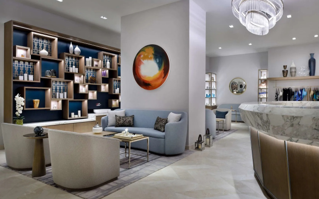 Kempinski Central Avenue Dubai
