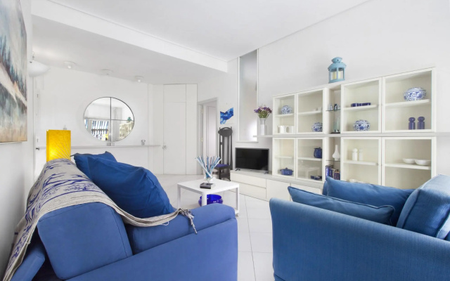 Estate4home - Doria in Sorrento