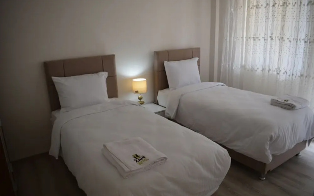 Zahi Villa Trabzon