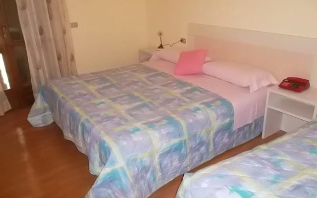 Hotel Residence La Rosa